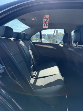 Mercedes-Benz C 200 Внос от Белгия, снимка 7