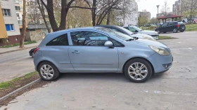 Opel Corsa, снимка 4