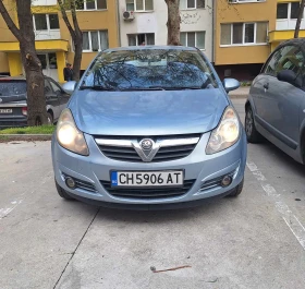 Opel Corsa, снимка 1