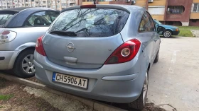 Opel Corsa, снимка 2