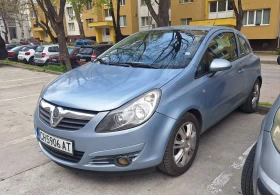 Opel Corsa, снимка 3
