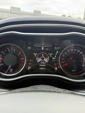 Dodge Challenger SXT* RWD* 3.6* КОЖА* , снимка 10