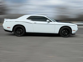 Dodge Challenger SXT* RWD* 3.6* КОЖА* , снимка 6