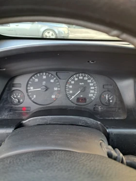 Opel Zafira, снимка 8