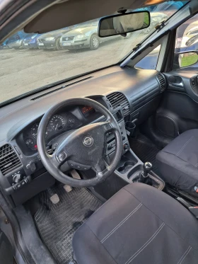 Opel Zafira, снимка 7