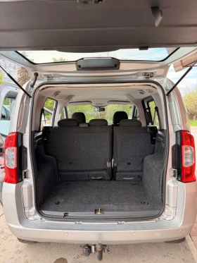 Fiat Qubo 1.4i, снимка 13