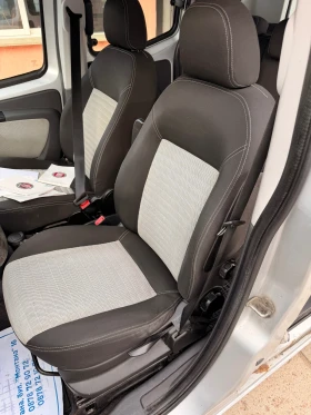 Fiat Qubo 1.4i, снимка 11