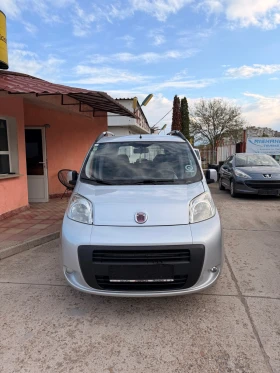 Fiat Qubo 1.4i, снимка 2