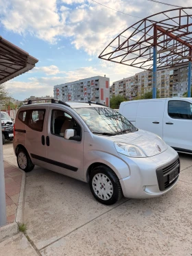 Fiat Qubo 1.4i, снимка 3