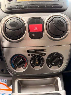 Fiat Qubo 1.4i, снимка 8