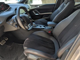 Peugeot 308 GT EAT8 225, снимка 8