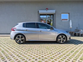 Peugeot 308 GT EAT8 225, снимка 3
