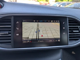 Peugeot 308 GT EAT8 225, снимка 6