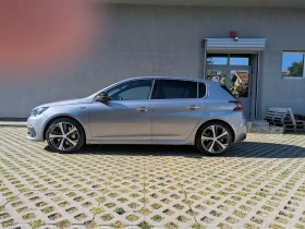 Peugeot 308 GT EAT8 225, снимка 2