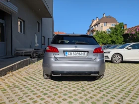 Peugeot 308 GT EAT8 225, снимка 4
