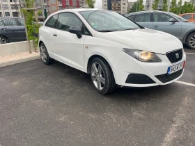 Seat Ibiza, снимка 4