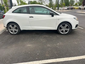 Seat Ibiza, снимка 5