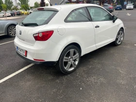 Seat Ibiza, снимка 8