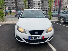 Seat Ibiza, снимка 3
