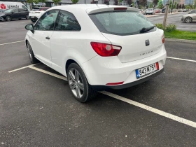 Seat Ibiza, снимка 6