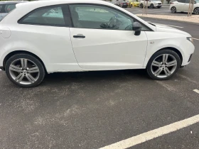Seat Ibiza, снимка 9