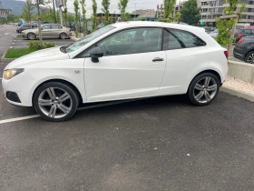 Seat Ibiza, снимка 2
