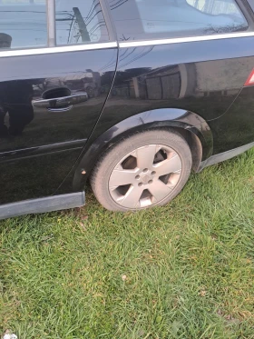 Opel Vectra, снимка 11