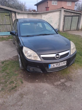 Opel Vectra, снимка 1