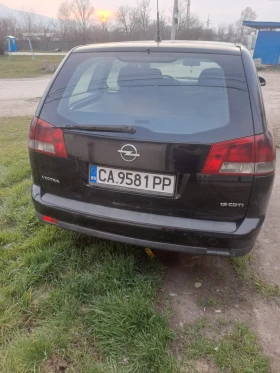 Opel Vectra, снимка 10