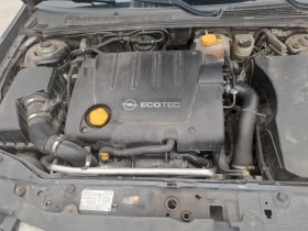Opel Vectra, снимка 7