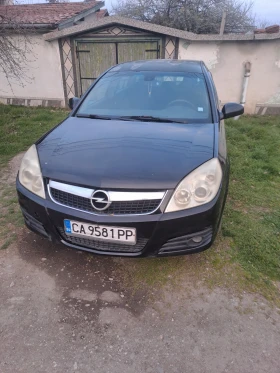 Opel Vectra, снимка 3