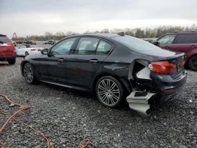 BMW 540 X-Drive* M-Pack* B58* HUD, снимка 6