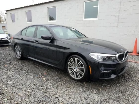 BMW 540 X-Drive* M-Pack* B58* HUD, снимка 1
