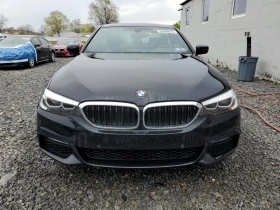 BMW 540 X-Drive* M-Pack* B58* HUD, снимка 2