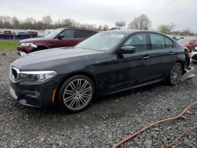 BMW 540 X-Drive* M-Pack* B58* HUD, снимка 3