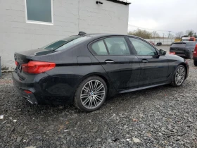 BMW 540 X-Drive* M-Pack* B58* HUD, снимка 4