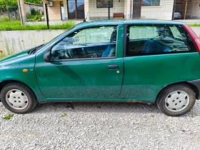 Fiat Punto 1.1, снимка 8