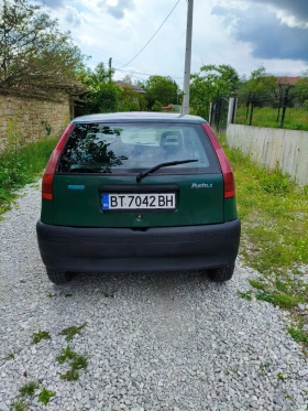 Fiat Punto 1.1, снимка 5