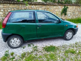 Fiat Punto 1.1, снимка 7