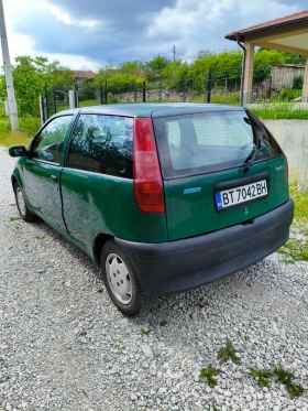 Fiat Punto 1.1, снимка 3