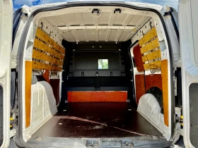 VW Caddy 2.0TDI/ 102кс. 6скр/ ПЕРФЕКТНО, снимка 10