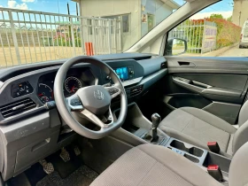 VW Caddy 2.0TDI/ 102кс. 6скр/ ПЕРФЕКТНО, снимка 11
