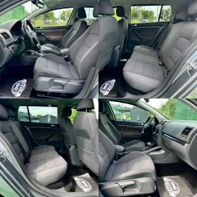 VW Golf GOLF GT 1.4 170ks, снимка 15