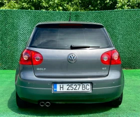 VW Golf GOLF GT 1.4 170ks, снимка 4