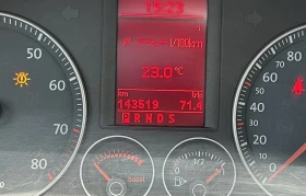 VW Golf GOLF GT 1.4 170ks, снимка 17