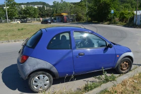 Ford Ka  1.3 i 60кс, снимка 5