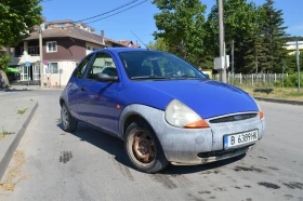 Ford Ka  1.3 i 60кс, снимка 1