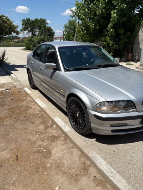 BMW 330 BMW 330 d , снимка 2