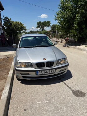 BMW 330 BMW 330 d , снимка 1