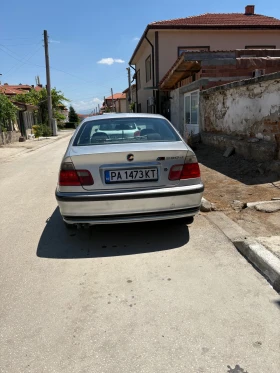 BMW 330 BMW 330 d , снимка 4